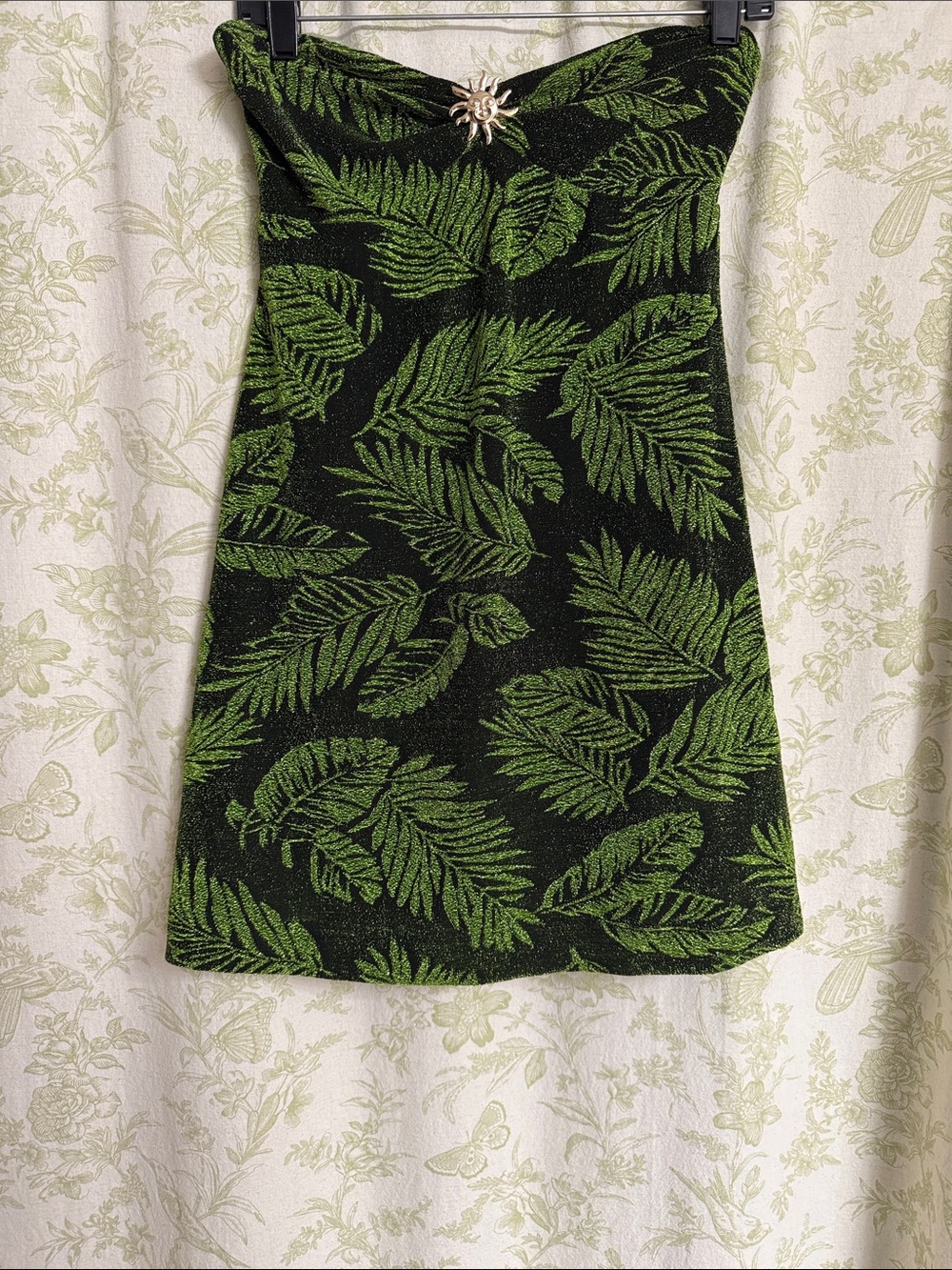 Show Me Your Mumu Hot Night Dress - Picture 2 of 6